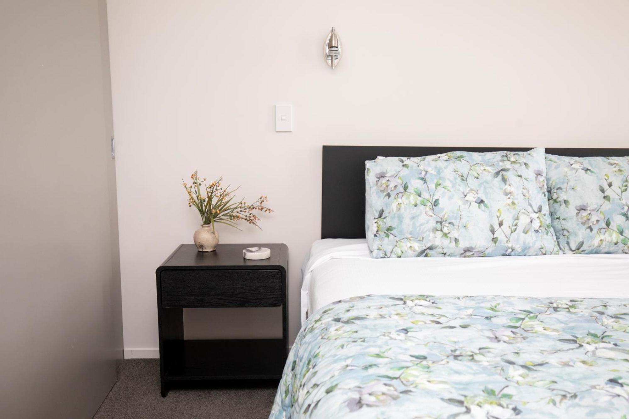 Cathedral Junction Apartments Christchurch Ngoại thất bức ảnh