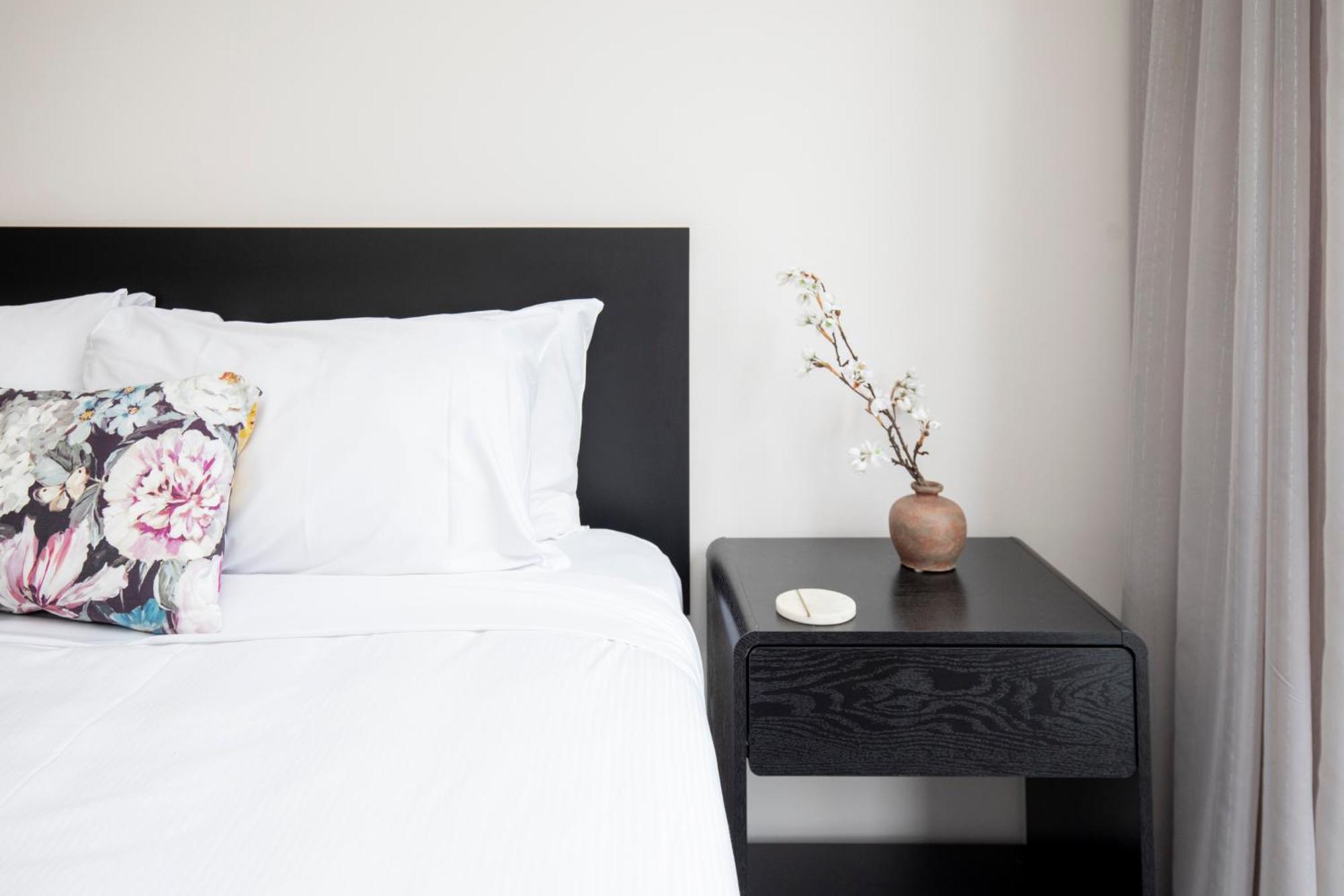 Cathedral Junction Apartments Christchurch Ngoại thất bức ảnh