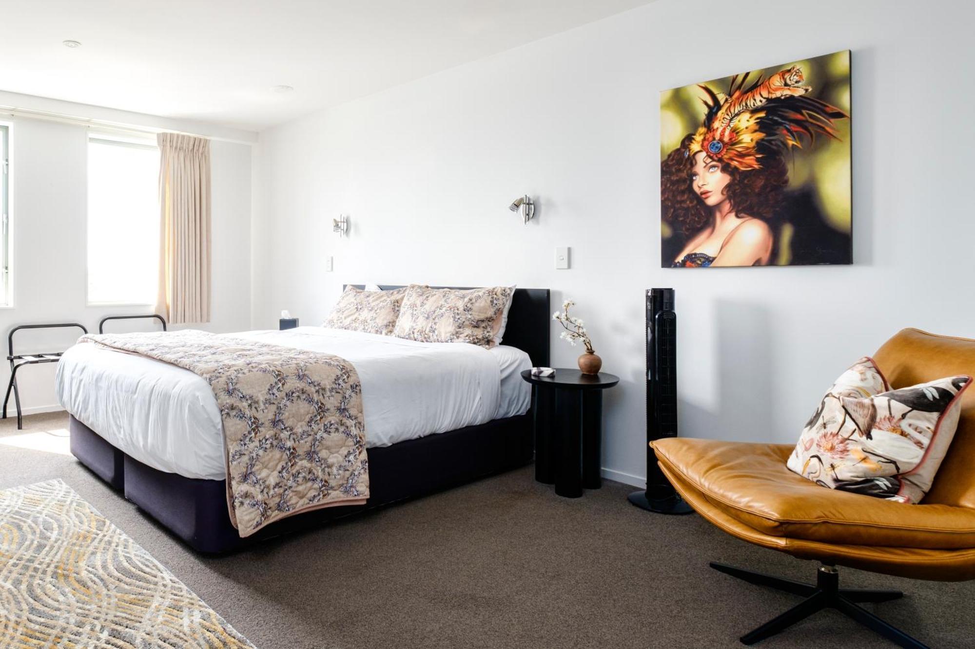 Cathedral Junction Apartments Christchurch Ngoại thất bức ảnh
