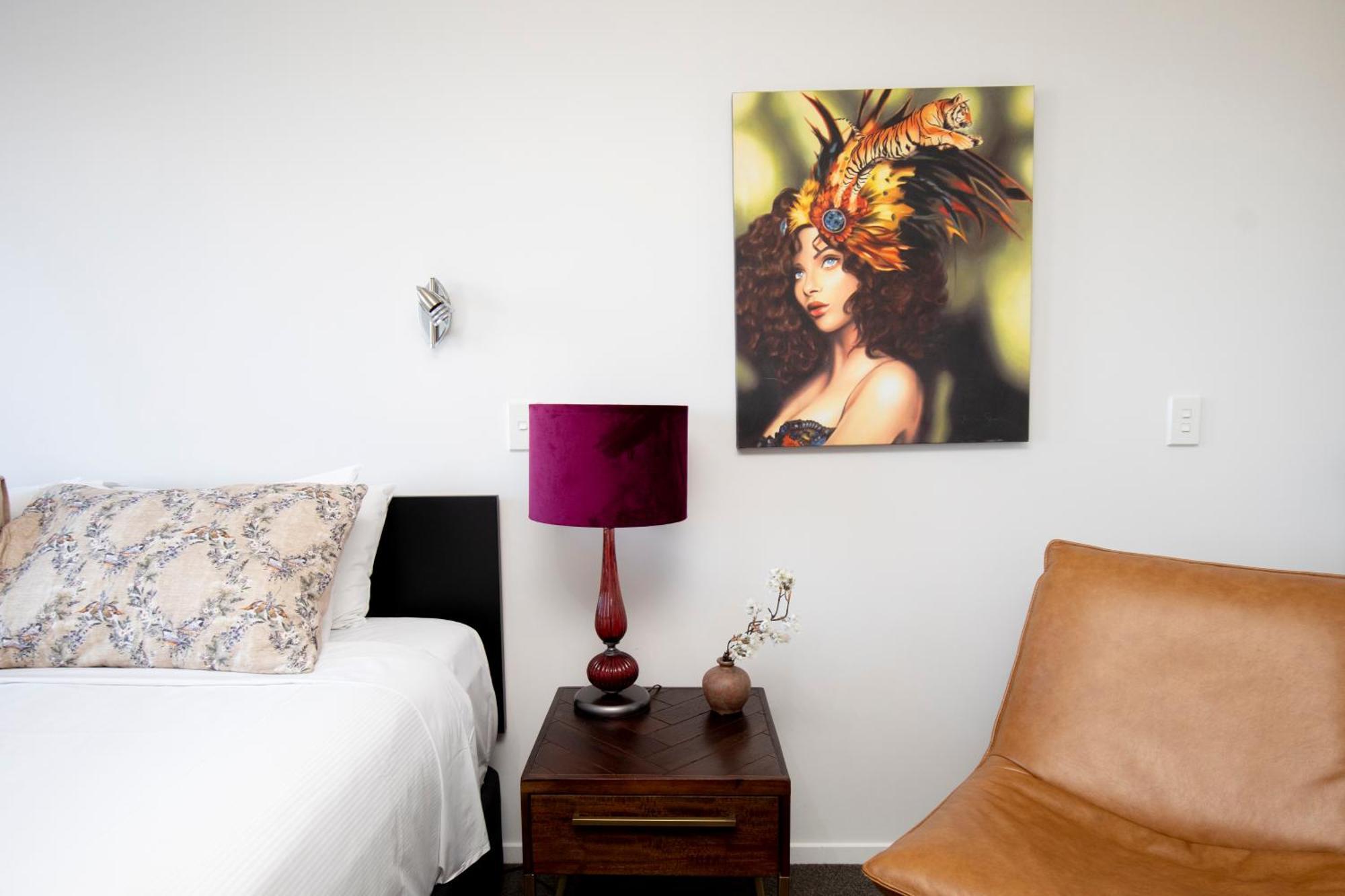 Cathedral Junction Apartments Christchurch Ngoại thất bức ảnh