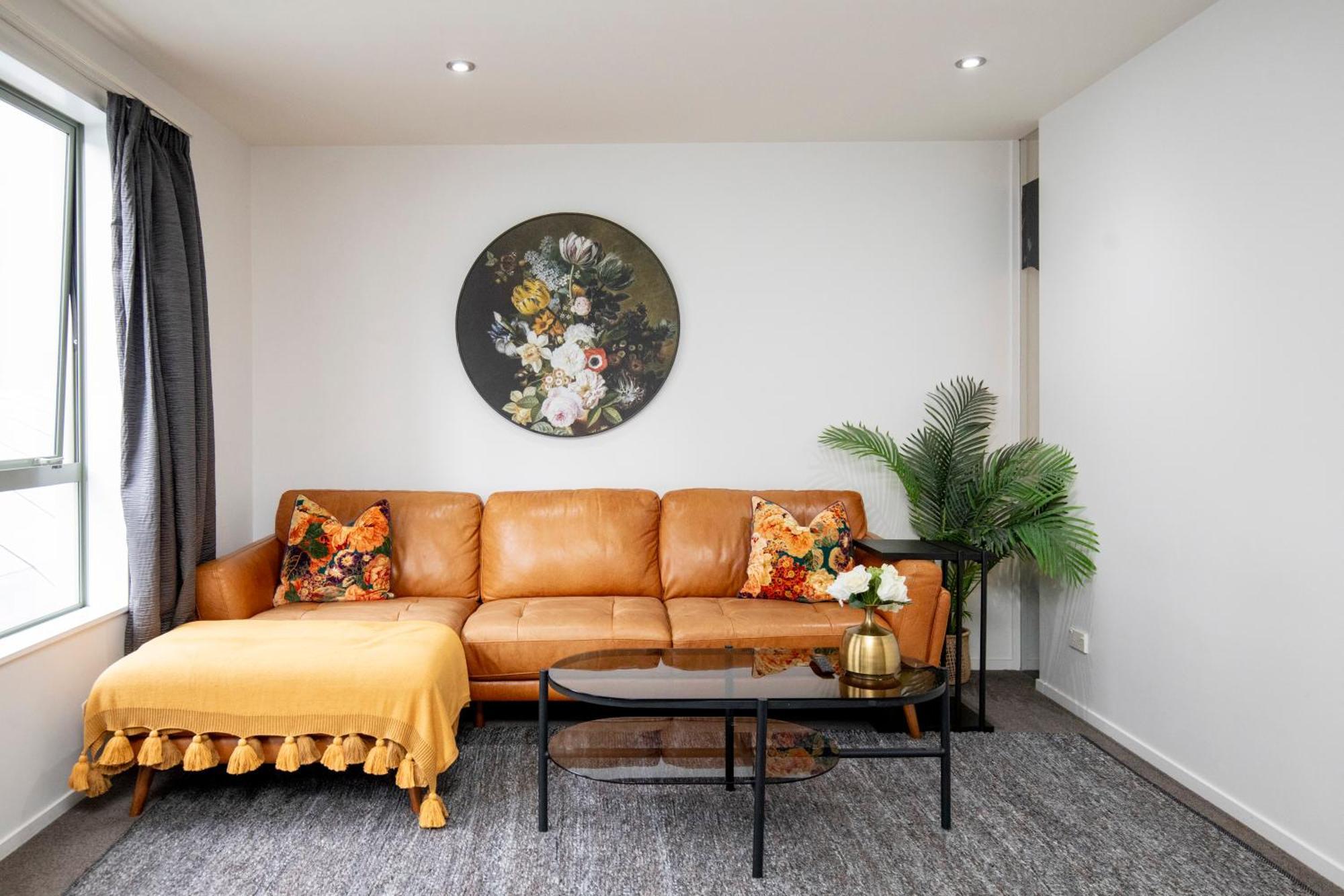 Cathedral Junction Apartments Christchurch Ngoại thất bức ảnh